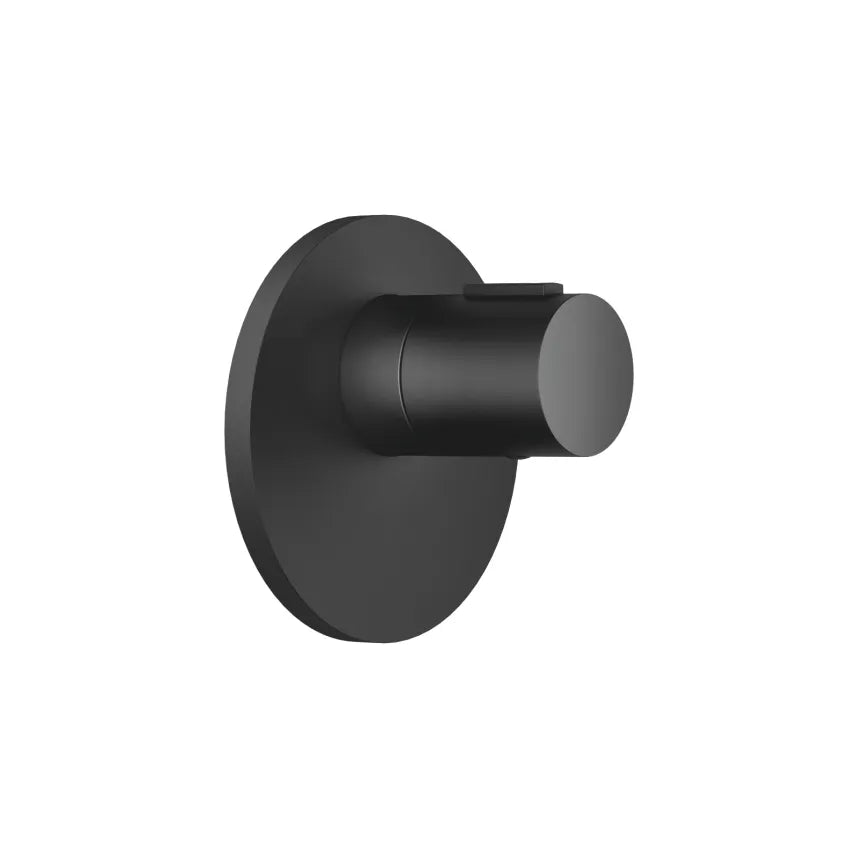 Dornbracht VARIOUS SERIES Premium Concealed Thermostat for Bathroom Temperature Management without Volume Control Function