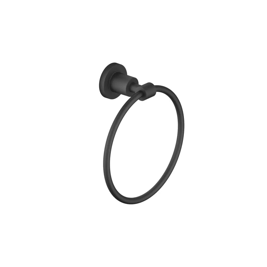 Dornbracht TARA Round Towel Ring - A Stylish Bathroom Accessory