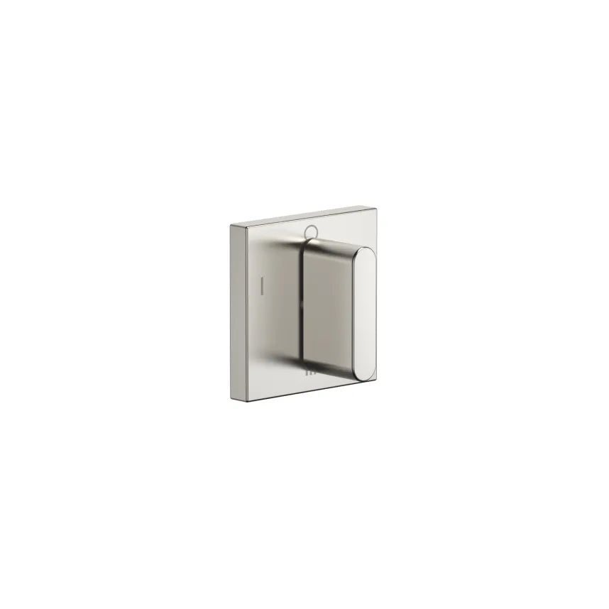 Dornbracht CL.1 High - Quality Wall - Mounted Three - Way Water Diverter