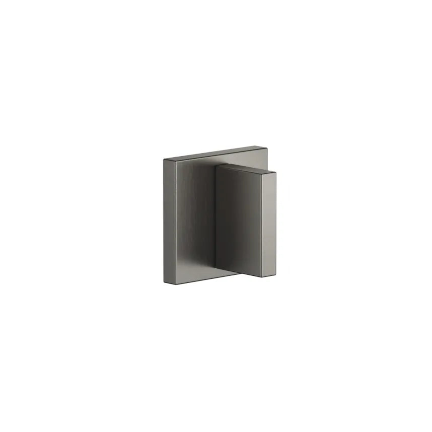 Dornbracht MEM 1/2 Clockwise-Closing Premium Volume Control Unit