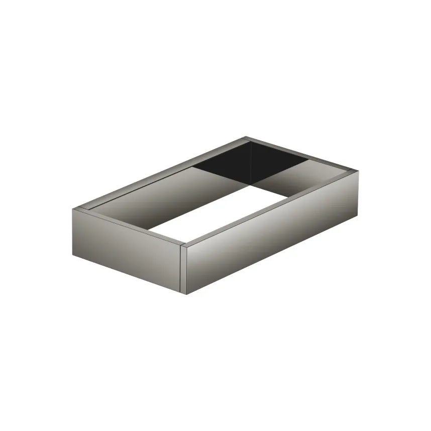 Dornbracht SERIES SPECIFIC Angular Design Bathroom Towel Ring