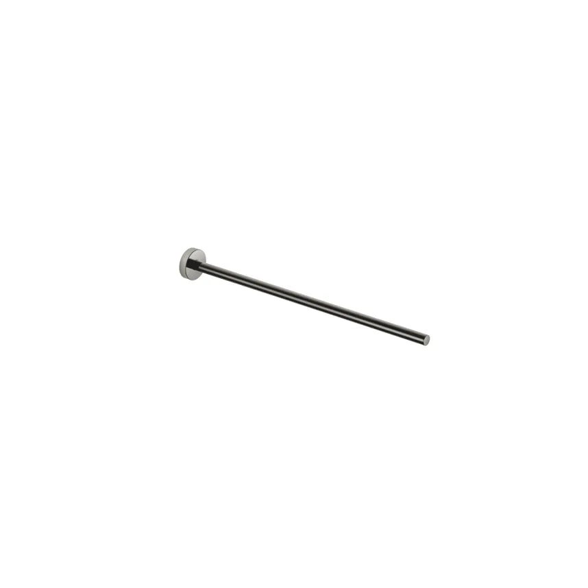 Single-Arm Fixed Towel Bar from Dornbracht's Specific Series for Bathroom