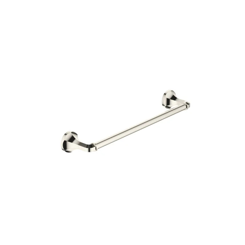 Dornbracht MADISON Premium Wall - Mounted Bathroom Towel Bar for All Styles