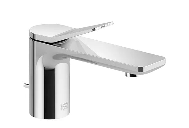 Dornbracht LISSÉ Single - Lever Lavatory Faucet with Drain for Bathroom Sink