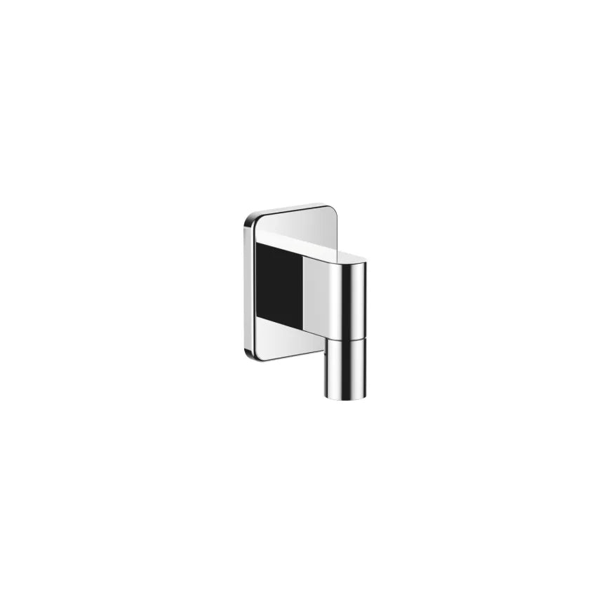 Dornbracht LULU Bathroom Wall-Mounted Elbow for Shower Fixtures