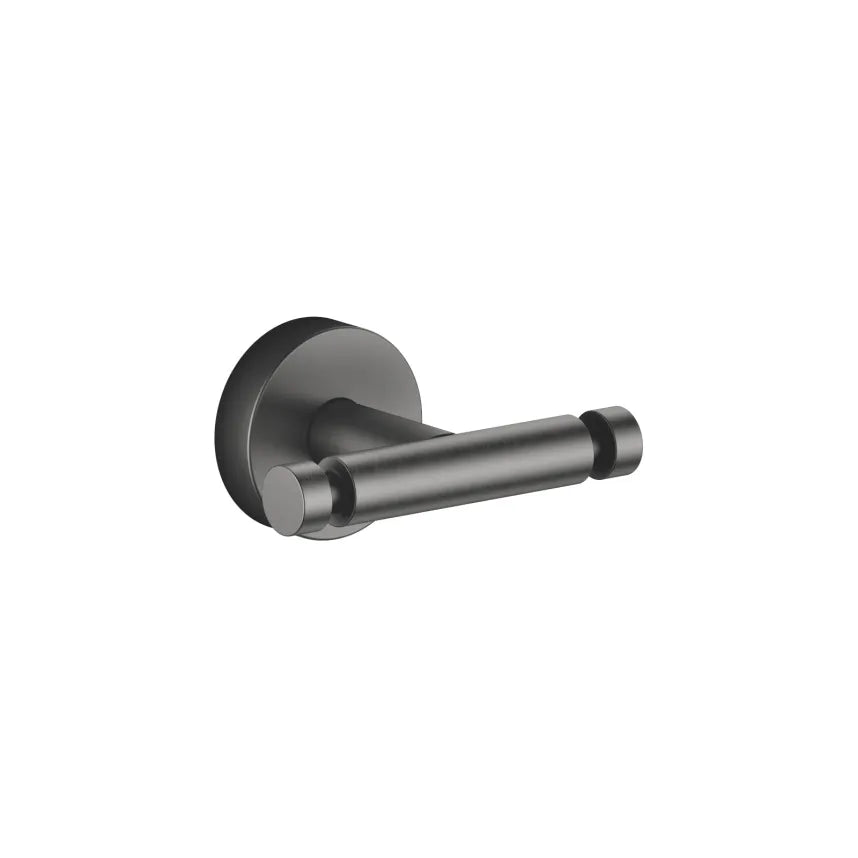 Stylish Two-Piece Universal Hook from Dornbracht's Specific Series