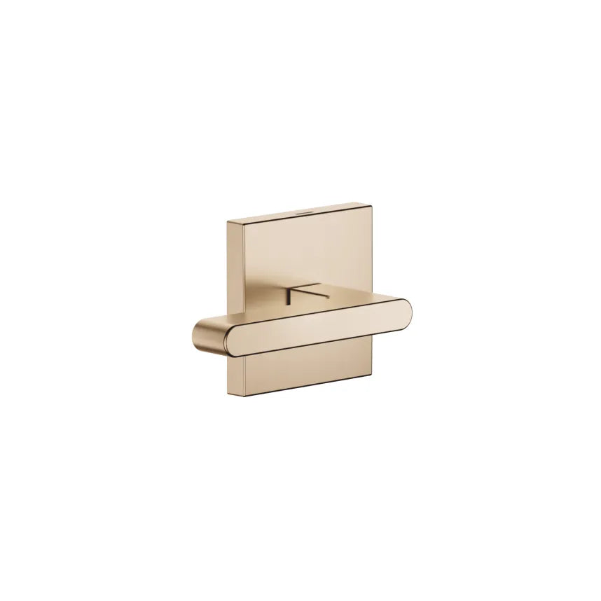 Dornbracht SERIES SPECIFIC 1/2 Hot Volume Control with Counter-Clockwise Closing