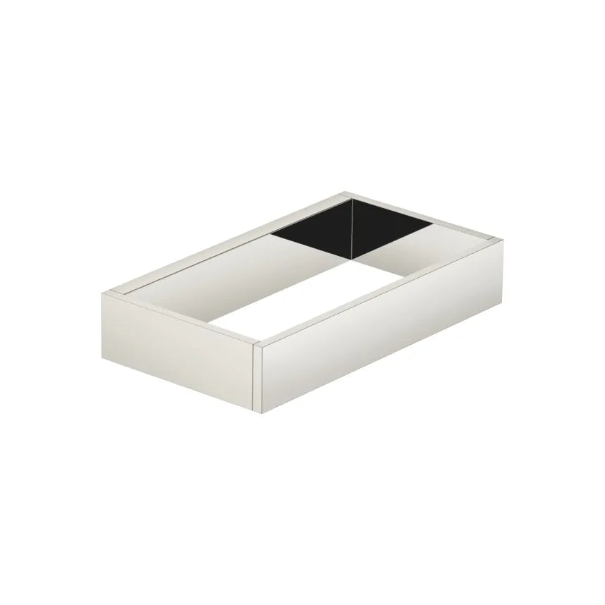 Dornbracht SERIES SPECIFIC Angular Design Bathroom Towel Ring