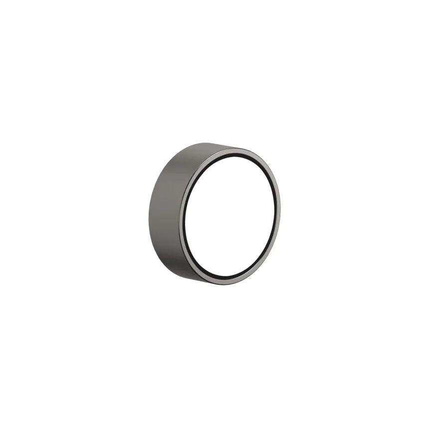 Dornbracht CYO Cold Water Volume Control with Clockwise-Closing Mechanism and 1/2 Inch Connection for Bathroom Fixtures