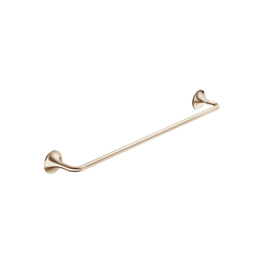 Elegant Dornbracht VAIA Wall - Mounted Bathroom Towel Bar