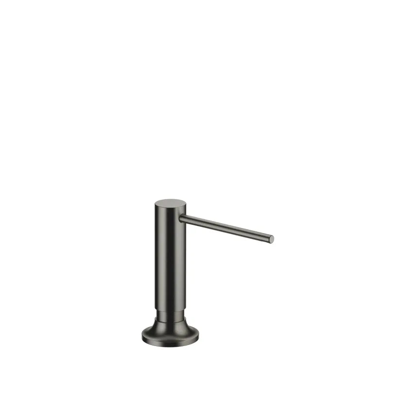 Dornbracht VAIA Flange-equipped Soap Dispenser: Functional & Stylish for Kitchens