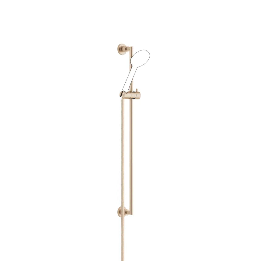 Dornbracht TARA Premium Slide Bar Set for Shower without Hand Shower