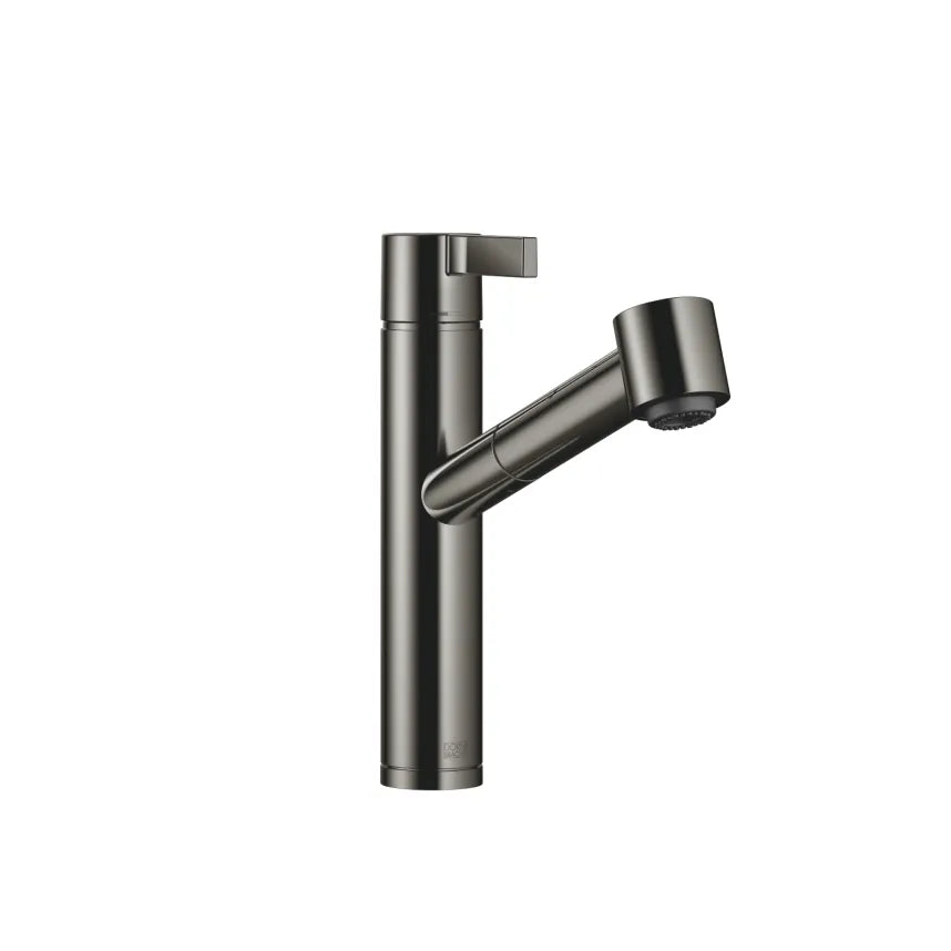 Dornbracht ENO Single - Lever Kitchen Mixer with Pull - Out Spray Spout