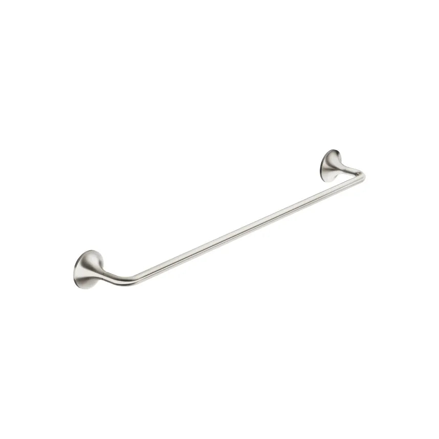 Elegant Dornbracht VAIA Wall - Mounted Bathroom Towel Bar