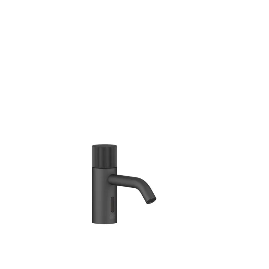 Dornbracht META Touch - free Lavatory Faucet: No Drain Set, High - tech Design