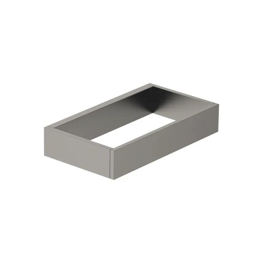 Dornbracht SERIES SPECIFIC Angular Design Bathroom Towel Ring