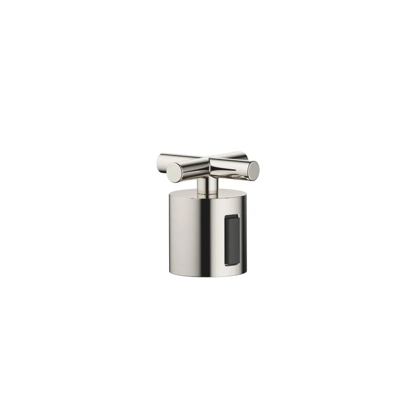 Dornbracht TARA Modern Volume Control Handle for Bathroom and Kitchen