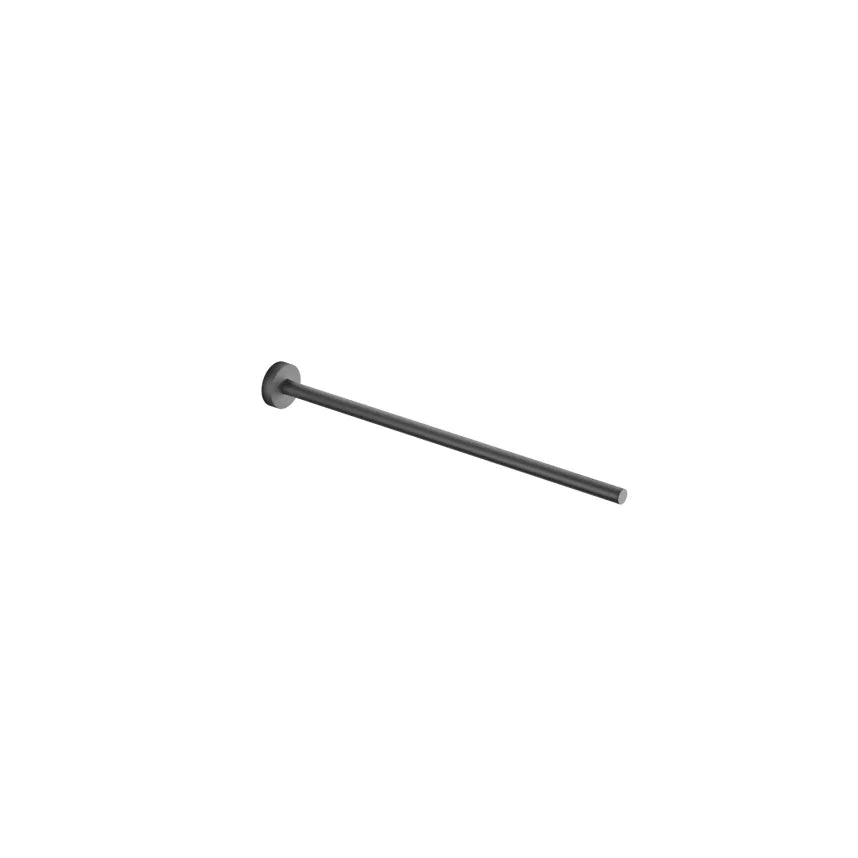 Single-Arm Fixed Towel Bar from Dornbracht's Specific Series for Bathroom