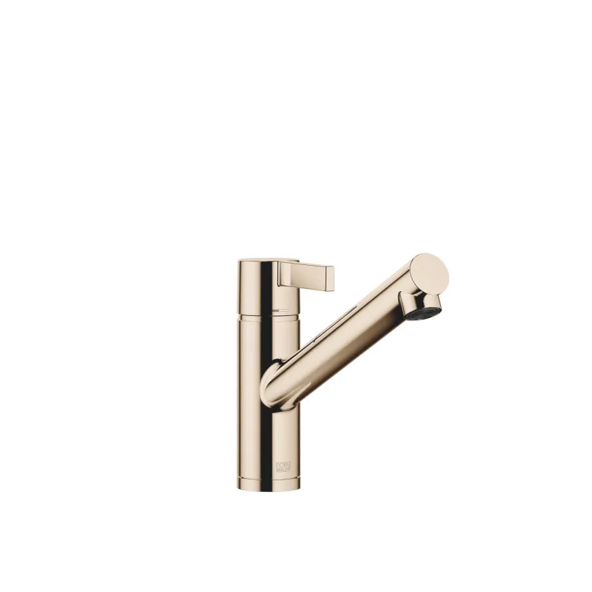 Dornbracht ENO Single-Handle Kitchen Mixer - A Stylish and Functional Kitchen Faucet