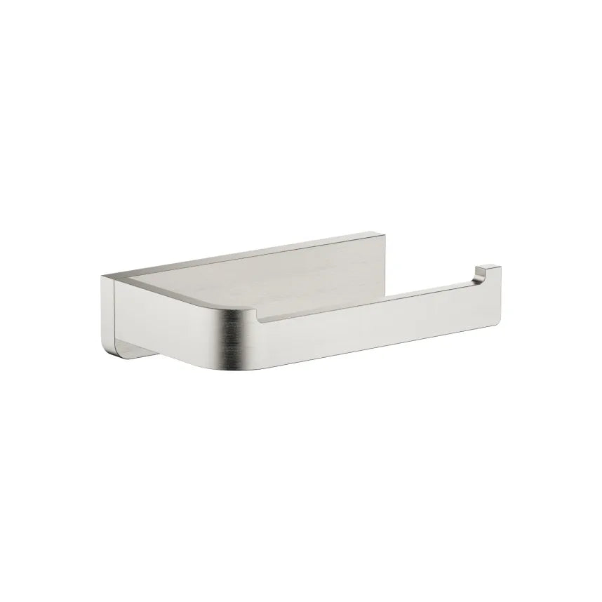 Dornbracht LULU Wall - Mounted Bathroom Tissue Holder without a Cover
