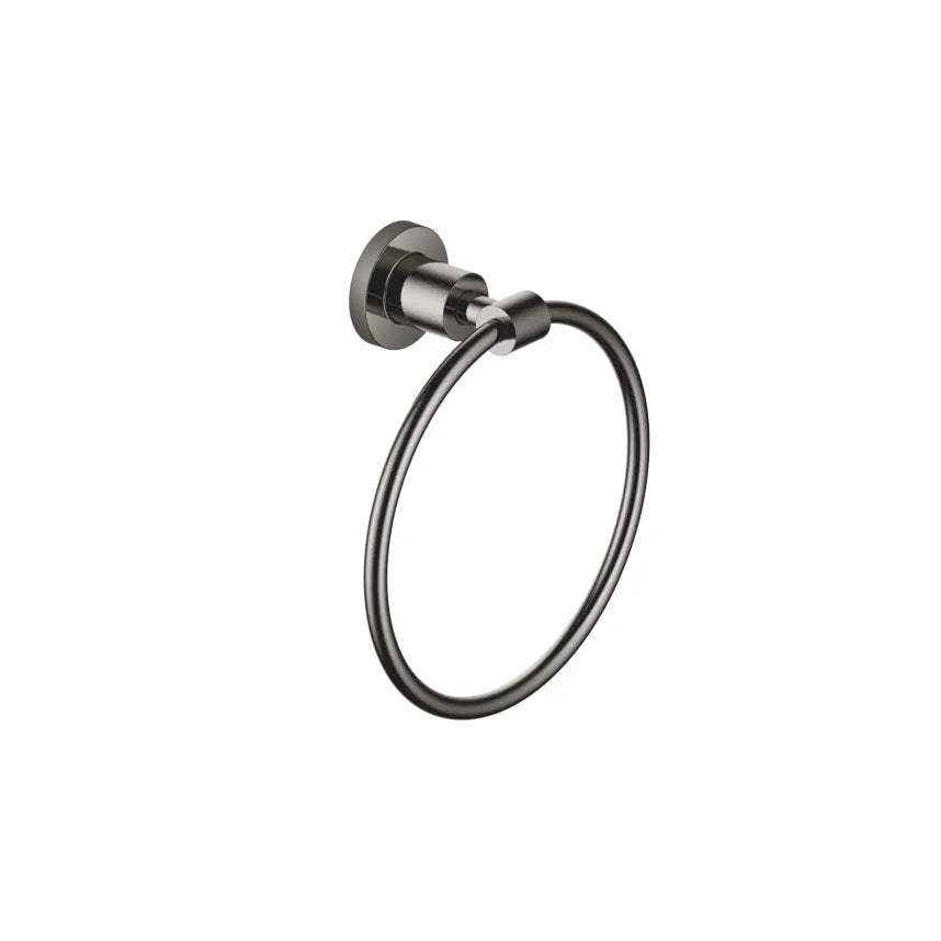 Dornbracht TARA Round Towel Ring - A Stylish Bathroom Accessory