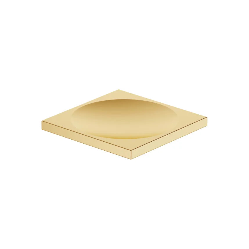 Dornbracht SERIES SPECIFIC Freestanding Elegant Soap Dish for Bathrooms