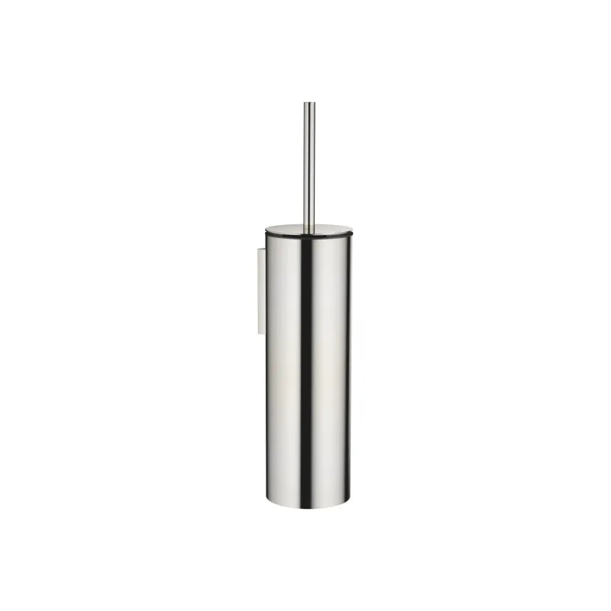 Wall - Mounted Toilet Brush Set from the Exclusive Dornbracht SERIES SPECIFIC Collection