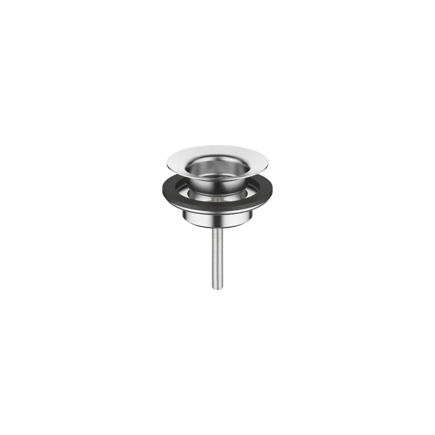 Dornbracht VARIOUS SERIES European-style Lavatory Grid Drain with 1 1/4-Inch Size