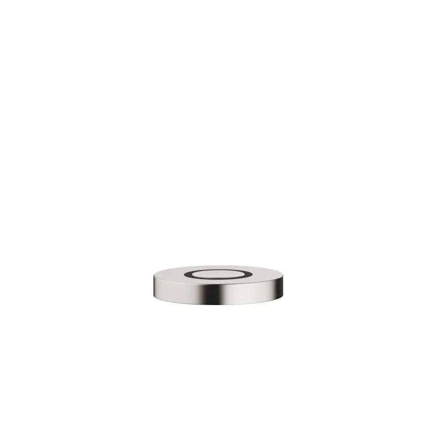 Dornbracht SERIES VARIOUS Sleek Air Switch Operating Button - Trim Parts