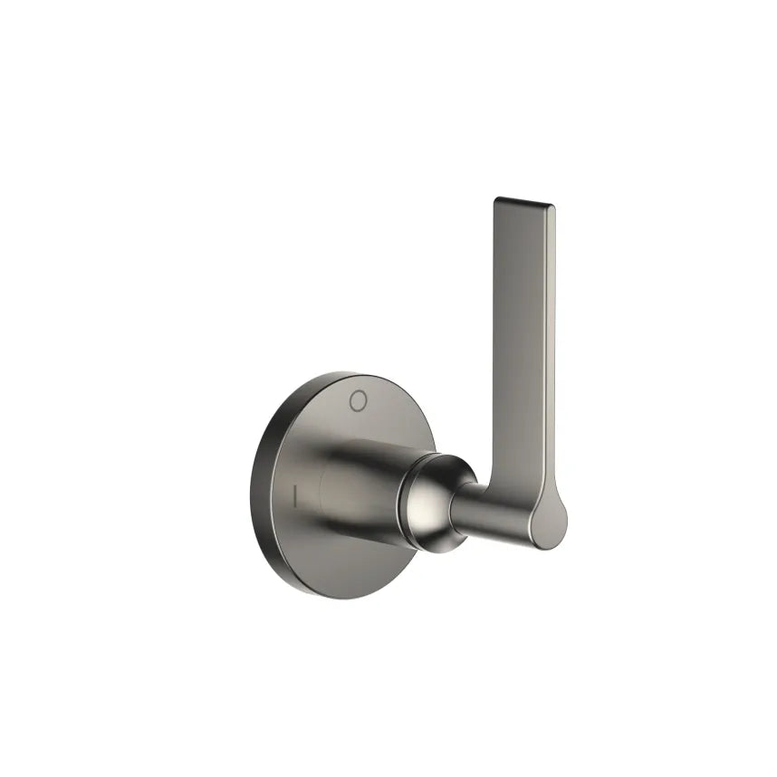 Dornbracht VAIA Two - Way Wall - Mounted Diverter for Modern Bathrooms