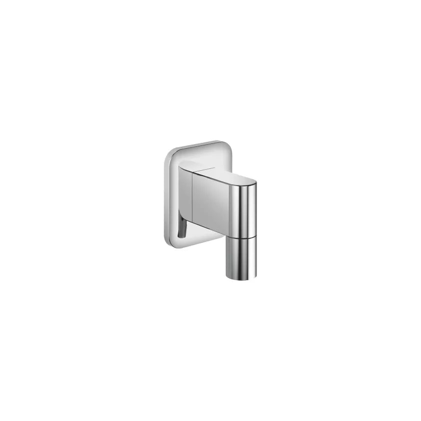 Dornbracht LISSÉ High - Quality Wall Elbow for Elegant Bathrooms