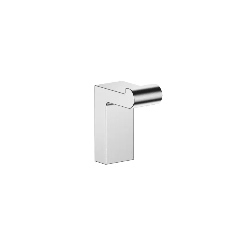 Dornbracht IMO Wall-Mounted Hook: Sleek Design for Various Spaces