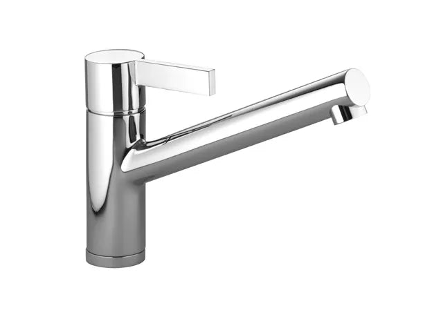 Dornbracht ENO Single-Handle Kitchen Mixer - A Stylish and Functional Kitchen Faucet