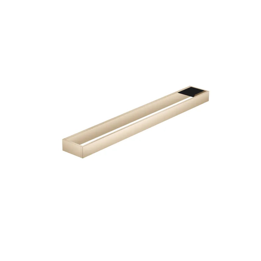 Dornbracht SERIES SPECIFIC Sturdy and Elegant Towel Bar for Modern Bathrooms
