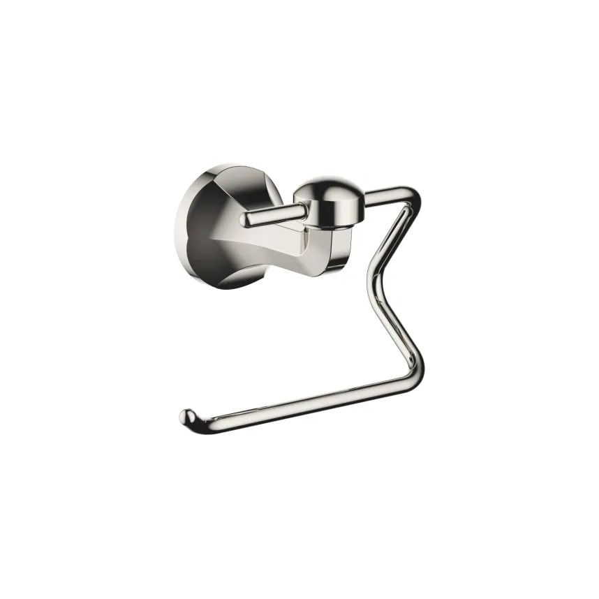 Dornbracht MADISON Wall - Mounted Tissue Holder without a Cover for Bathroom and WC