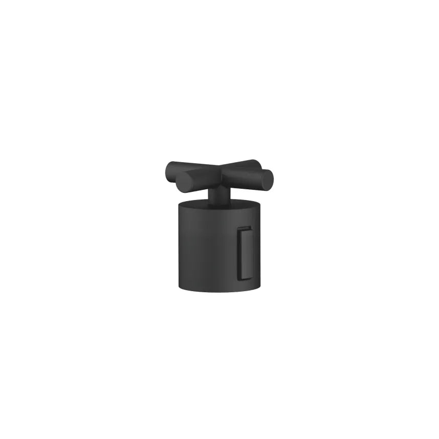 Dornbracht TARA Modern Volume Control Handle for Bathroom and Kitchen