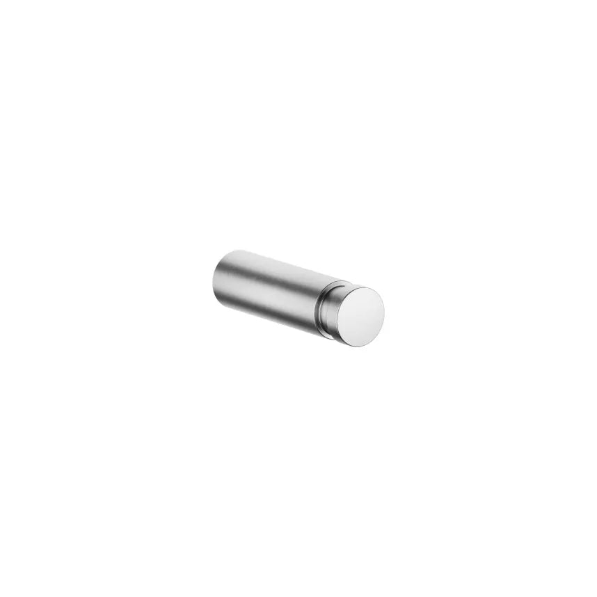 Dornbracht Universal Chrome Wall-Mounted Hook for Various Spaces