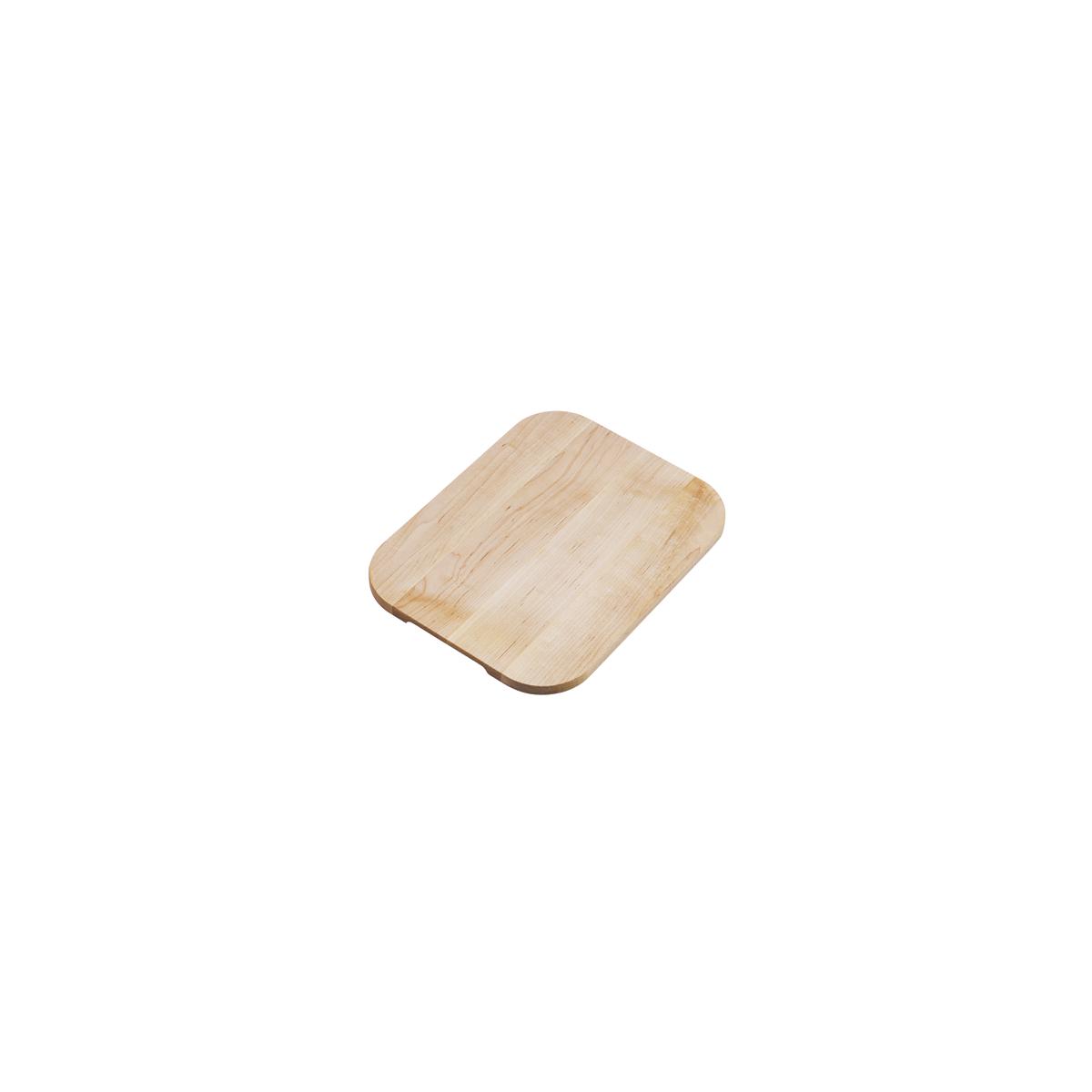 Elkay Sustainable Hardwood Cutting Board 12-7/8 x 10-1/8 x 1 for Elkay Sinks