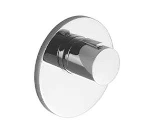 Dornbracht VARIOUS SERIES Premium Concealed Thermostat for Bathroom Temperature Management without Volume Control Function