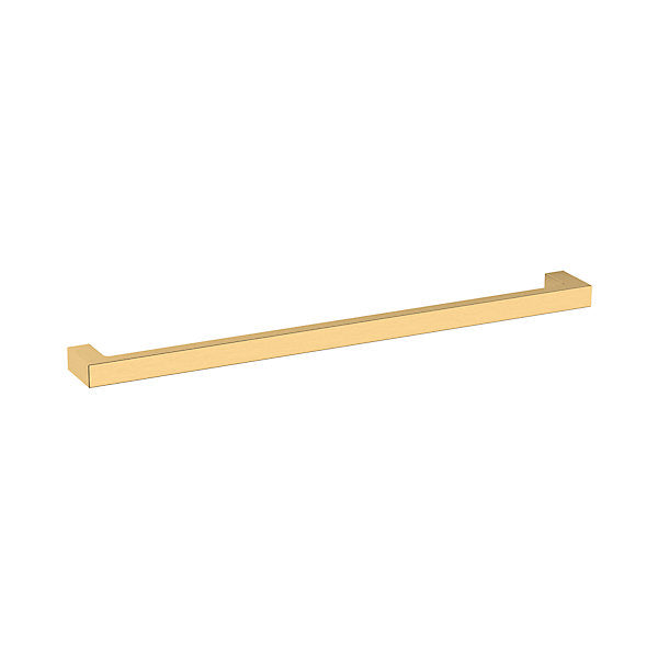 Baldwin's Contemporary Solid Brass Cabinet Pull in Various Sizes