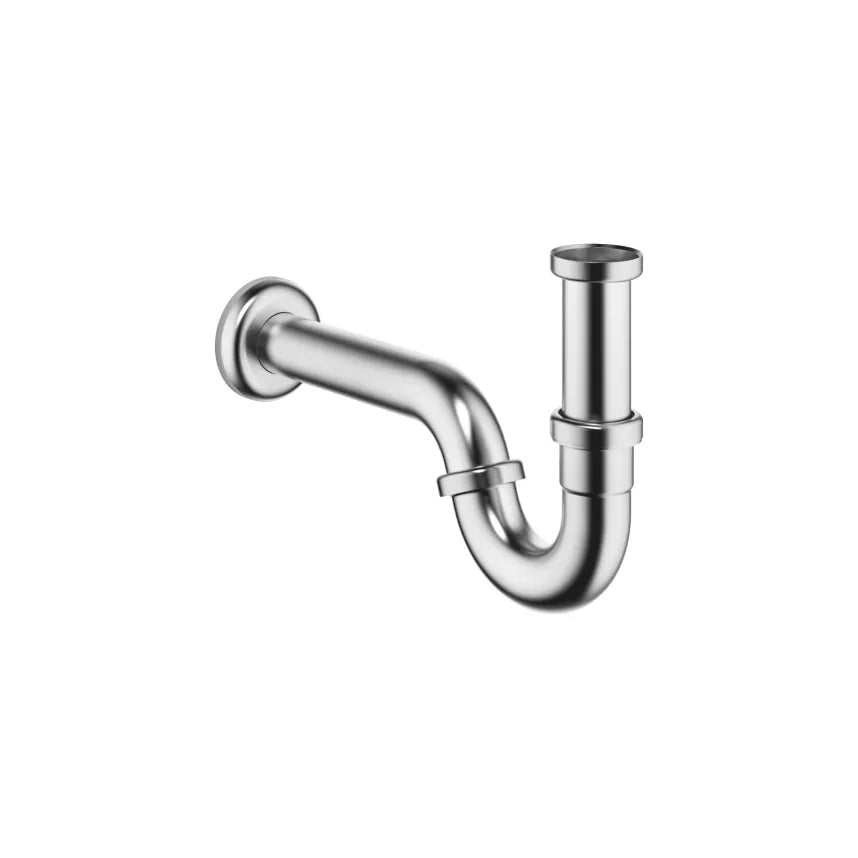 Dornbracht High - Quality 1 1/4 Bidet Siphon for Various Bathroom Setups