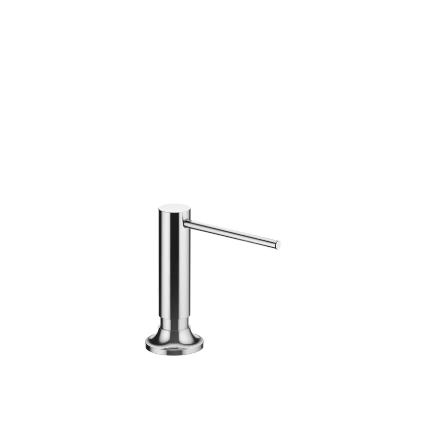 Dornbracht VAIA Flange-equipped Soap Dispenser: Functional & Stylish for Kitchens