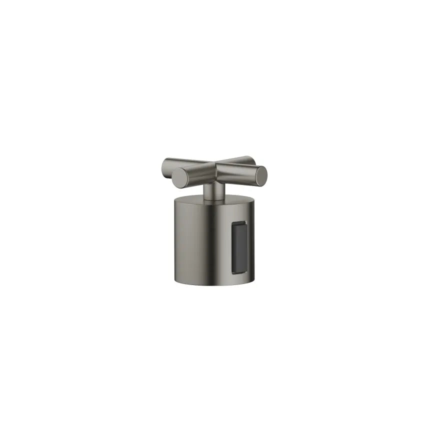 Dornbracht TARA Modern Volume Control Handle for Bathroom and Kitchen