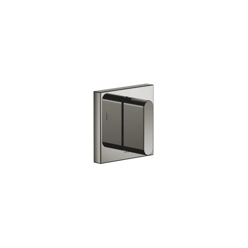 Dornbracht CL.1 High - Quality Wall - Mounted Three - Way Water Diverter