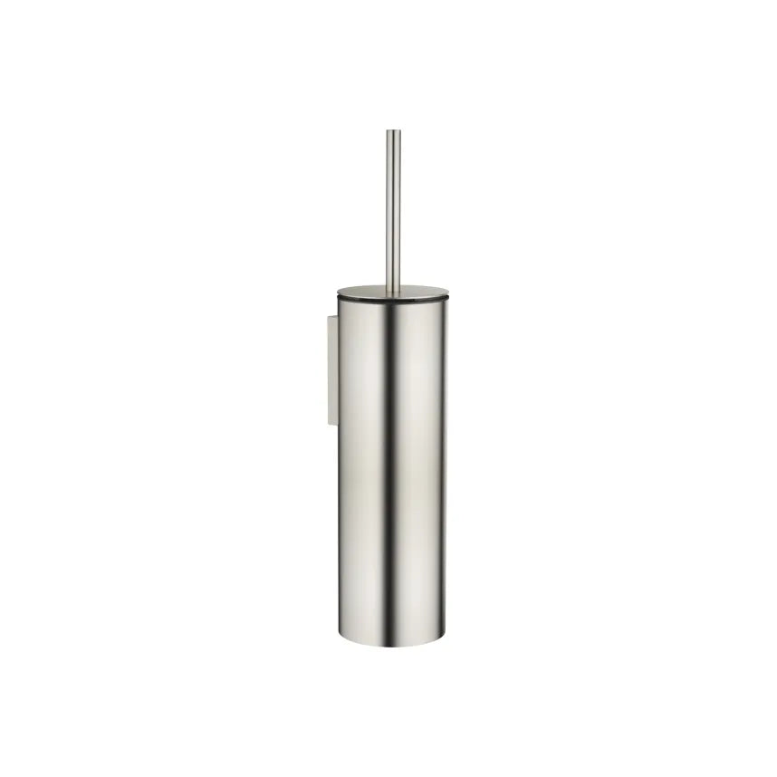 Wall - Mounted Toilet Brush Set from the Exclusive Dornbracht SERIES SPECIFIC Collection