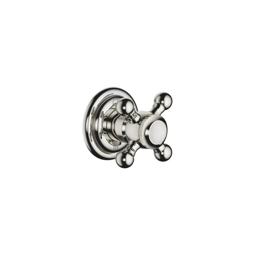 Dornbracht MADISON High - Quality Wall - Mounted Three - Way Water Diverter for Modern Bathrooms