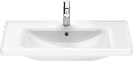Duravit D - Neo Modern and Functional Vanity Sink
