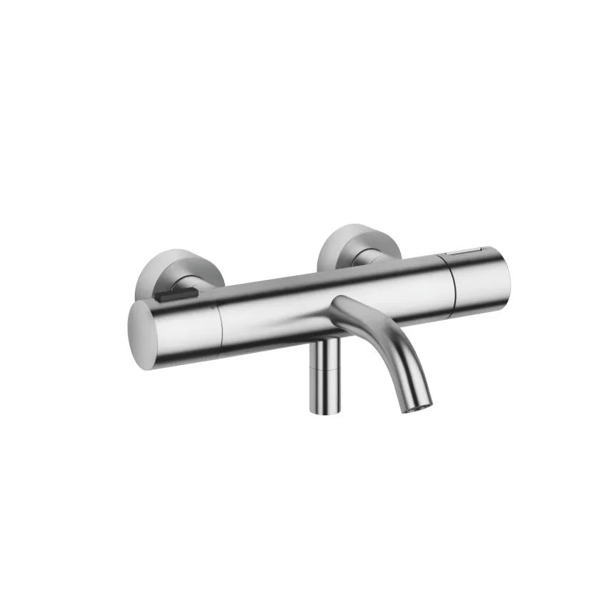 Dornbracht META Wall-Mounted Tub Thermostat without Hand Shower Set