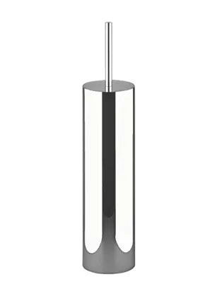 Dornbracht SERIES SPECIFIC Freestanding Bathroom Toilet Brush Set for Universal Use