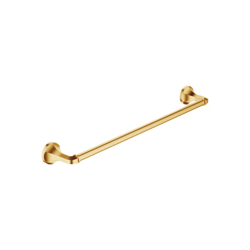 Dornbracht MADISON Premium Stainless Steel Towel Bar for Elegant Bathrooms